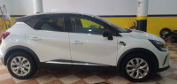 voitures-renault-captur-2022-intense-bab-el-oued-alger-algerie