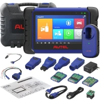 Autel MaxiIM IM508 Key Programming Tool