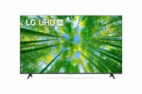  65" LG UHD TV 4K 65UQ80006LD AI ThinQ