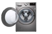 Lave-linge LG 15 Kg Grand Capacité Modèle F0L9DYP2S thumbnail 3