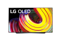 LG TV OLED 65" CS 2022 SAMRT WEB OS THINQ AI OLED65CS6LA