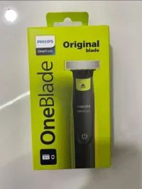 Philips one blade original caba/ماكينة الحلاقة وان بلايد للمناطق الحساسة 