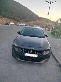 Peugeot 208 2023 Active Pack