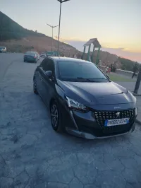 Peugeot 208 2023 Active Pack