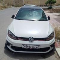 سيارات-volkswagen-golf-7-2017-gti-clubsport-باتنة-الجزائر