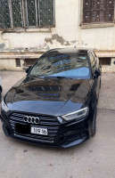 moyenne-berline-audi-a3-2019-s-line-birkhadem-alger-algerie