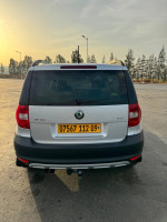 voitures-skoda-yeti-2012-elegance-el-affroun-blida-algerie