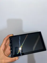 Tablette androïde standard 7 pouces (CarPlay)