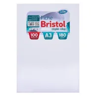 RAME BRISTOL A3 