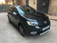 voitures-dacia-sandero-2017-stepway-sidi-bel-abbes-algerie