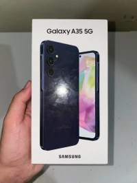 SAMSUNG GALAXY A35