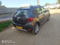 voitures-dacia-sandero-2018-stepway-saoula-alger-algerie