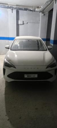 سيارات-roewe-i5-2026-comfort-edition-باب-الزوار-الجزائر