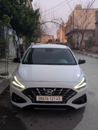 voitures-hyundai-i30-2021-toute-options-rouached-mila-algerie