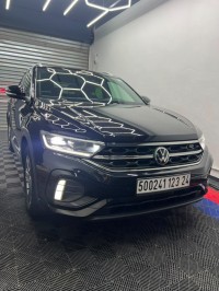 سيارات-volkswagen-t-roc-2023-r-قالمة-الجزائر