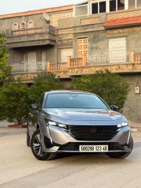 سيارات-peugeot-308-2023-gt-خنشلة-الجزائر