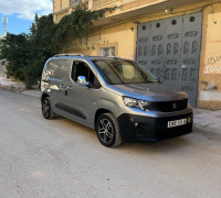 voitures-peugeot-partner-2019-k9-khenchela-algerie