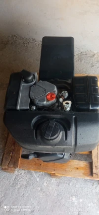 Groupe électrogène 07 kva