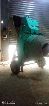 صناعة-و-تصنيع-betonniere-electrique-15-sacs-بجاية-الجزائر