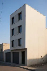 Vente Villa Blida Ouled yaich
