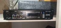  VENDRE Carte Son Professionnelle MOTU + Table de mixage Tapco Blend 6