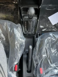 Suzuki Swift 2025 