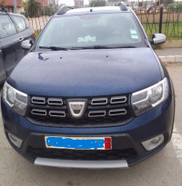 voitures-dacia-sandero-2017-stepway-sidi-mhamed-alger-algerie