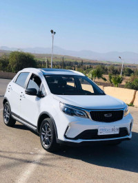 voitures-geely-gx3-pro-2024-drive-chlef-algerie