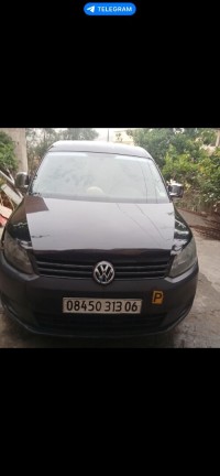 سيارات-volkswagen-caddy-2013-القصر-بجاية-الجزائر