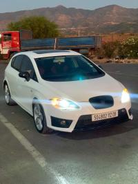 سيارات-seat-leon-2012-fr-البليدة-الجزائر