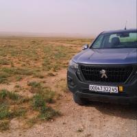 سيارات-peugeot-landtreck-2022-المشرية-النعامة-الجزائر