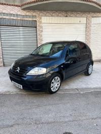 voitures-citroen-c3-2008-kouba-alger-algerie