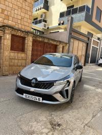 سيارات-renault-clio-5-2024-esprit-alpine-القبة-الجزائر