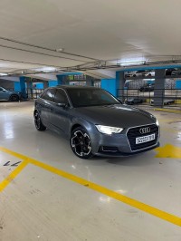 سيارات-audi-a3-2019-s-line-القبة-الجزائر