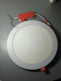 مصباح led