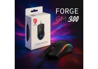 Souris gamer msi GM 300