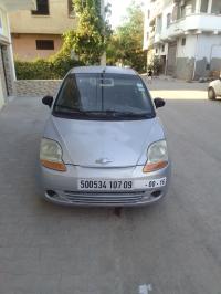 voitures-chevrolet-spark-2007-blida-algerie