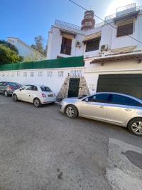 Vente Villa Alger Bouzareah thumbnail 3
