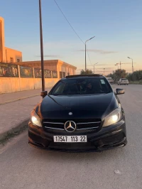 Mercedes Classe A 2013 Classe A