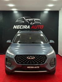 Chery Tiggo 2 pro 2024 Luxury 