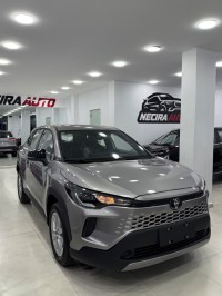 سيارات-toyota-corolla-2026-cross-أولاد-فايت-الجزائر