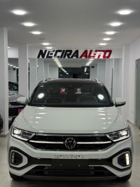 سيارات-volkswagen-t-roc-2026-r-line-أولاد-فايت-الجزائر