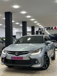 سيارات-toyota-starlet-2026-أولاد-فايت-الجزائر