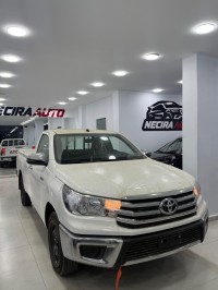 السيارات-النفعية-toyota-hilux-2026-une-seule-cabine-أولاد-فايت-الجزائر