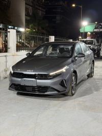 سيارات-kia-k3-2025-أولاد-فايت-الجزائر