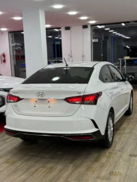 Hyundai Accent 2024 GLS