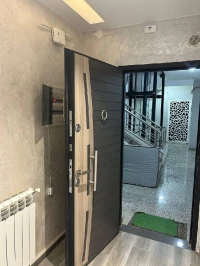 Vente Appartement F3 Alger Bordj el kiffan