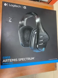 casque logitech 