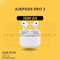 ecouteurs-et-casques-airpods-pro-2-sidi-amar-annaba-algerie