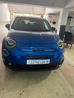 voitures-fiat-500x-2024-club-kouba-alger-algerie